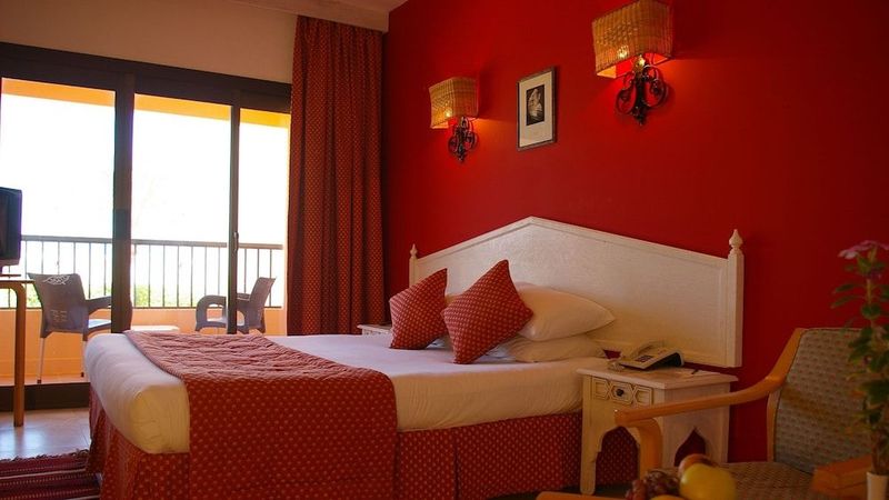 Flamenco Beach & Resort - Image 4