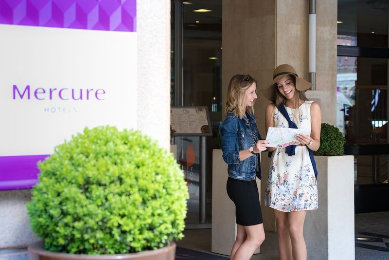 Mercure Budapest Korona - Image 9