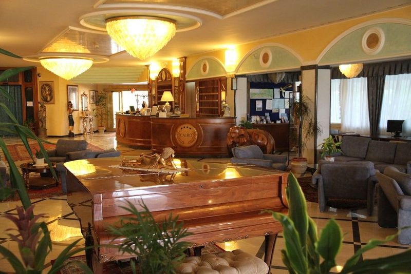Luxor & Cairo Wellness Hotel - Image 7
