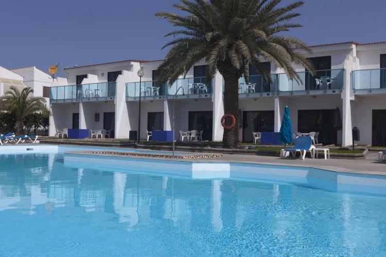 Hotellbilder av Smartr Maspalomas Corinto - nummer 1 av 10