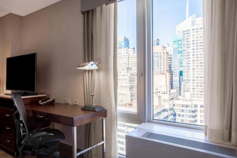 Hilton Garden Inn New York/West 35th Street - Image 5
