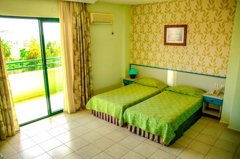 Green Park Apart Hotel - Image 3