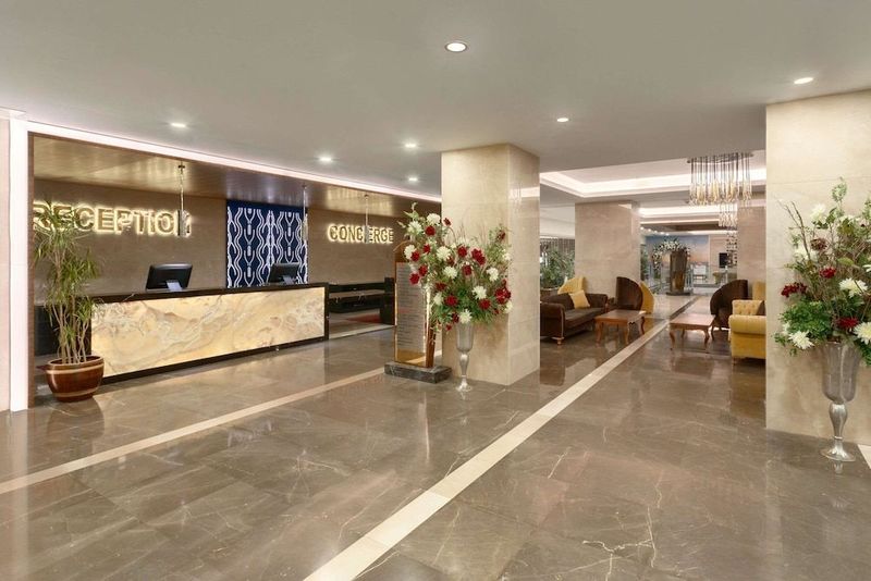 Ramada Resort Kusadasi & Golf - Image 7