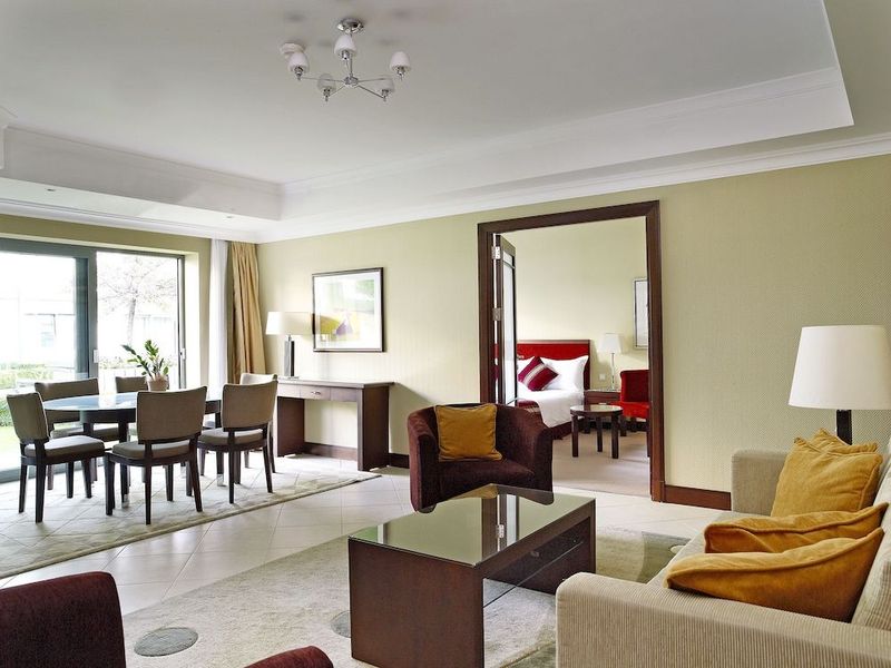 Corinthia Hotel Budapest - Image 5