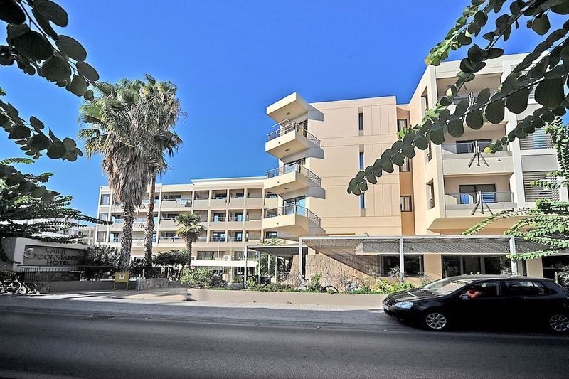 Saint Constantin Hotel - Image 4