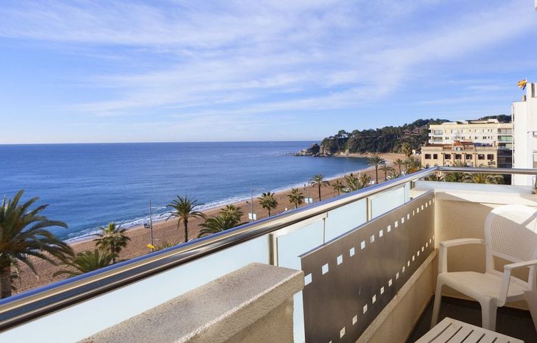 Billede av hotellet Hotel URH Excelsior - nummer 1 af 10