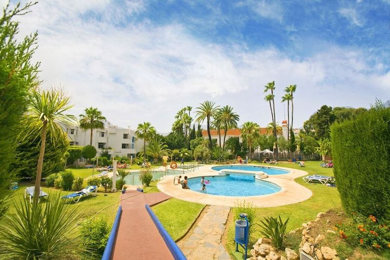 Aparthotel ONA Campanario - Image 5