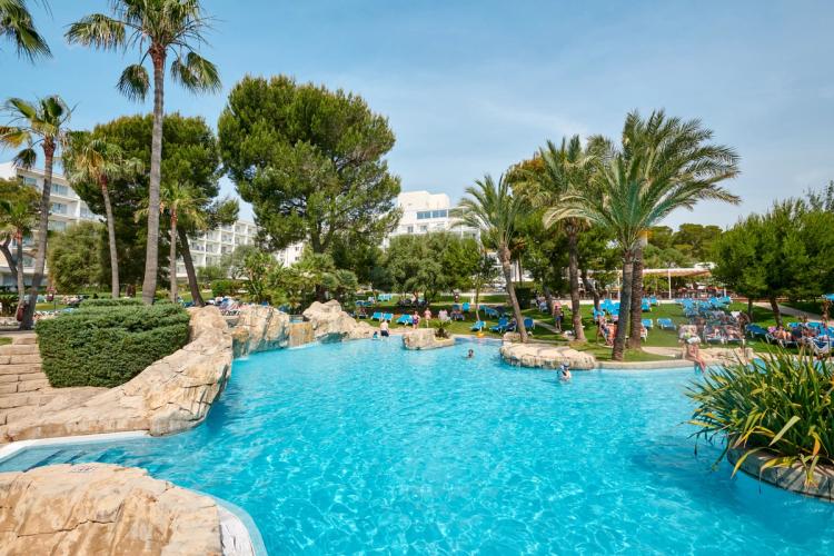 Billede av hotellet Grupotel Gran Vista and Spa - nummer 7 af 10