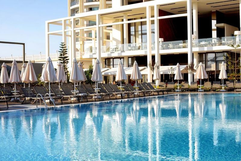 Riolavitas Resort & Spa - Image 4