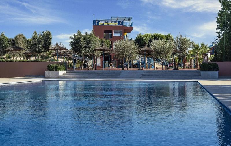Eden Andalou Suites, Aquapark & Spa - Image 6