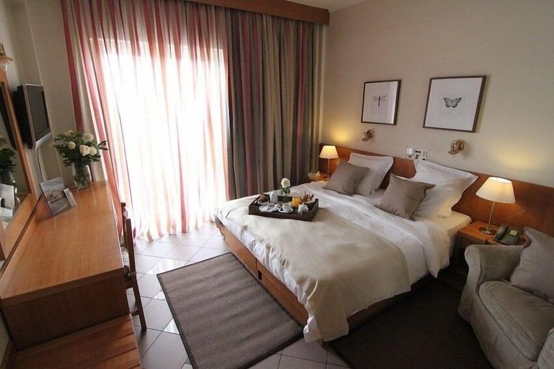 Achillion Hotel - Image 2