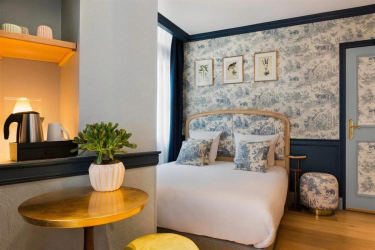 Billede av hotellet Hotel De Neuve by HappyCulture - nummer 1 af 10
