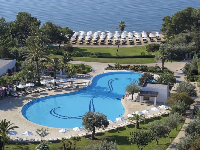 Bilder från hotellet Hydra Beach Resort - nummer 1 av 10