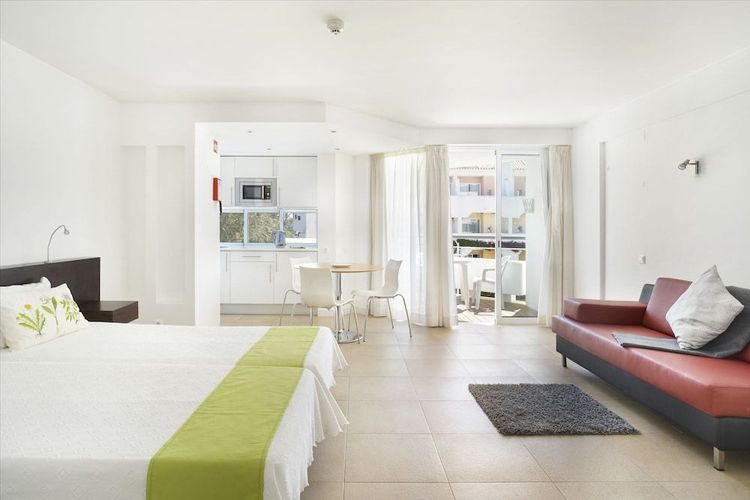 Billede av hotellet Golden Club Cabanas - nummer 2 af 10