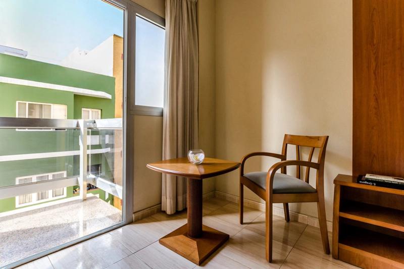 Hotel Alisios Canteras - Image 5