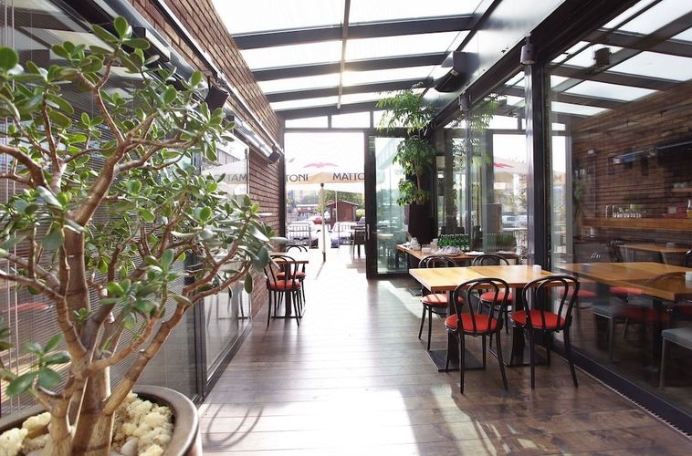 Hotellbilder av Absolutum Wellness Hotel - nummer 1 av 10