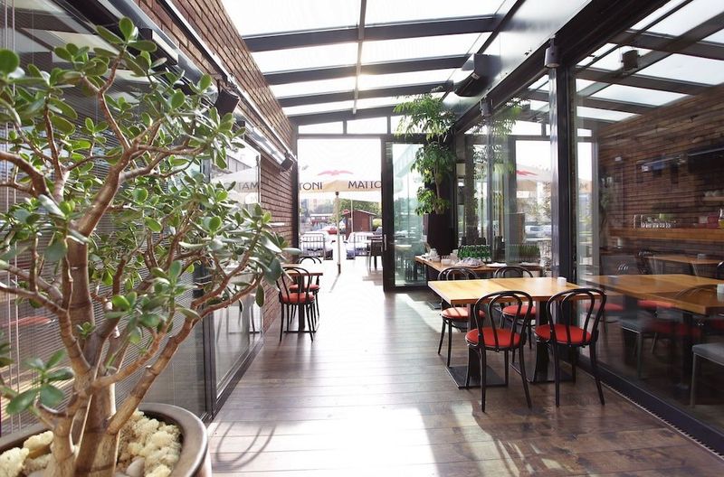 Absolutum Wellness Hotel - Image 1