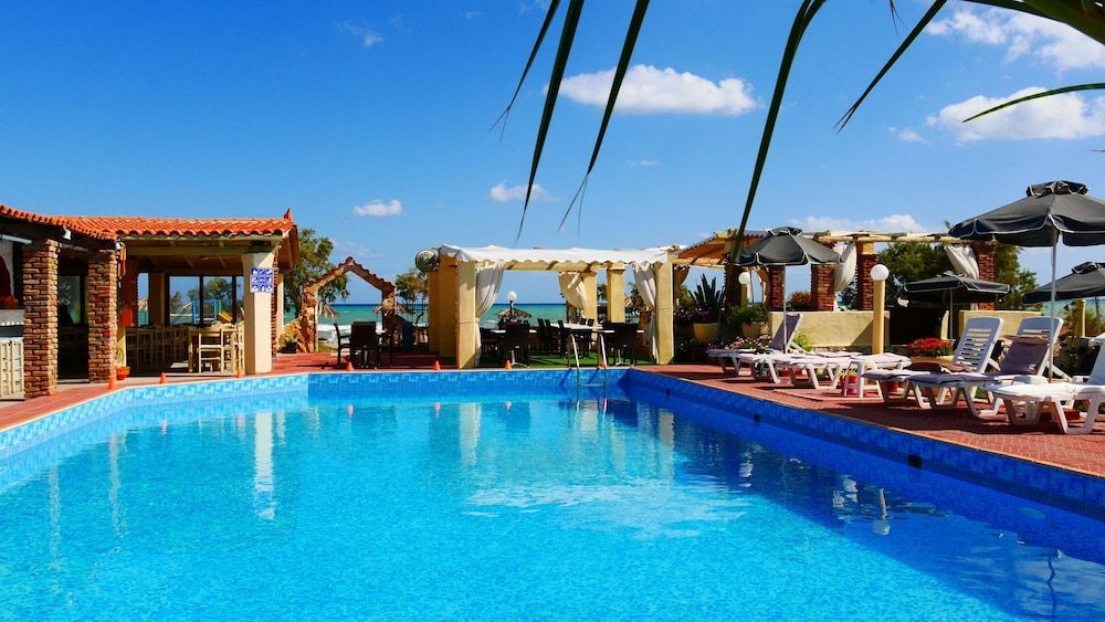 Stavros Villas And Apartments - Image 6