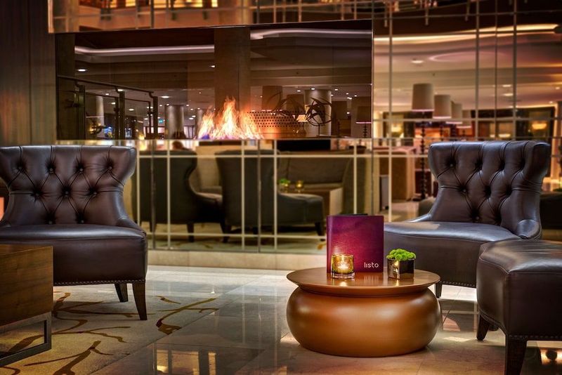 Hilton Berlin - Image 4