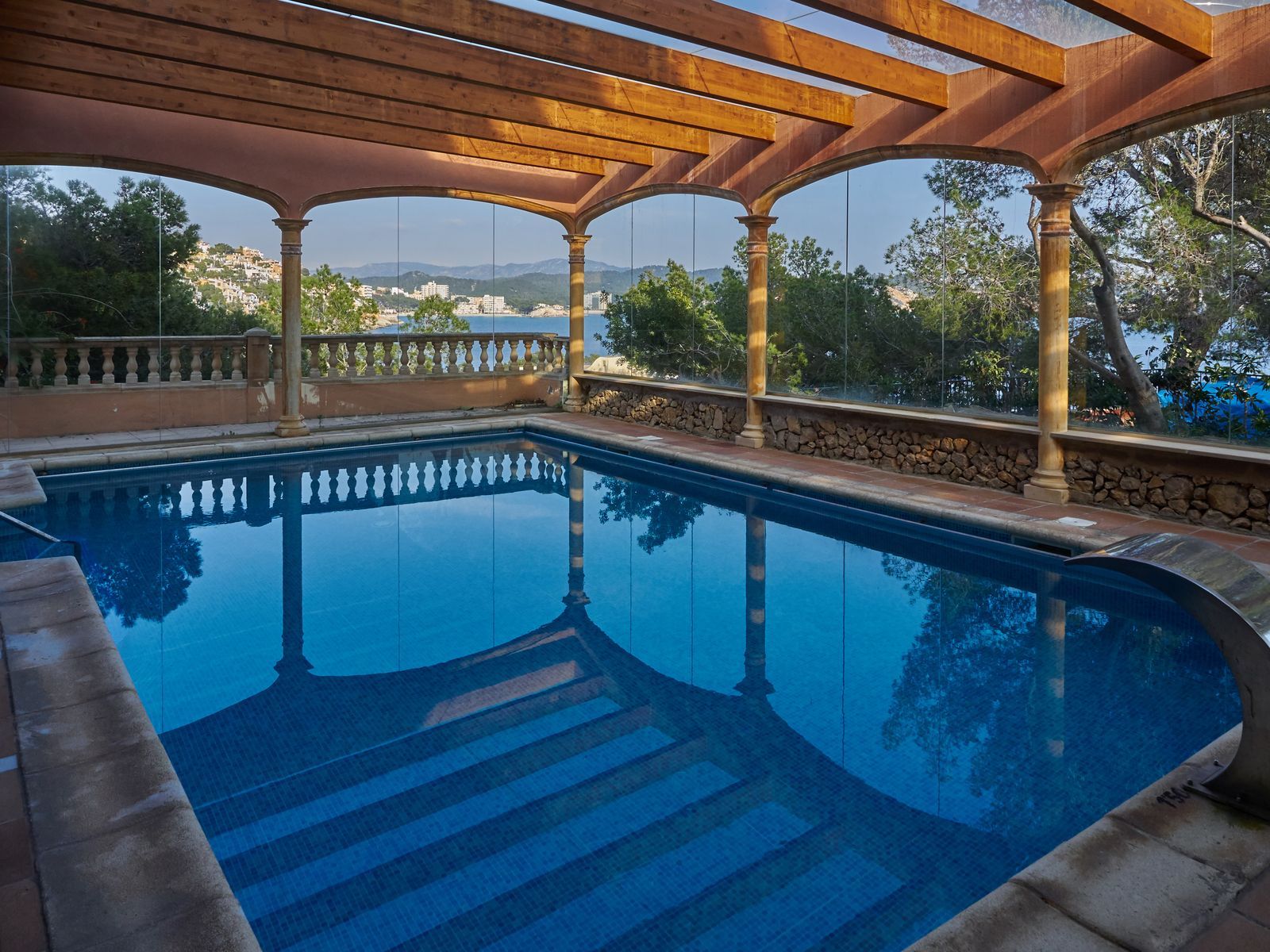 Hotel Petit Cala Fornells - Image 6