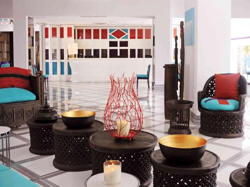 Hillstone Bodrum Hotel & SPA - Image 9