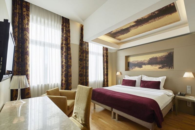 Opera Hotel & Spa - Image 2