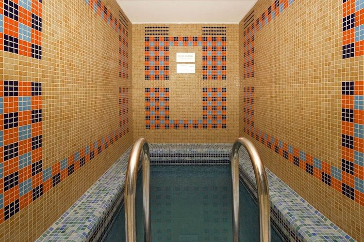 Billede av hotellet Rubin Wellness & Conference Hotel - nummer 1 af 10