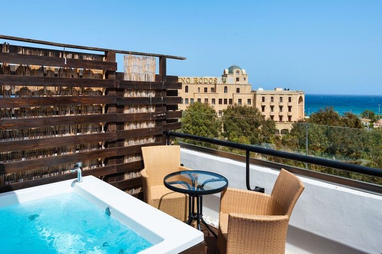 Billede av hotellet City Center - nummer 1 af 10