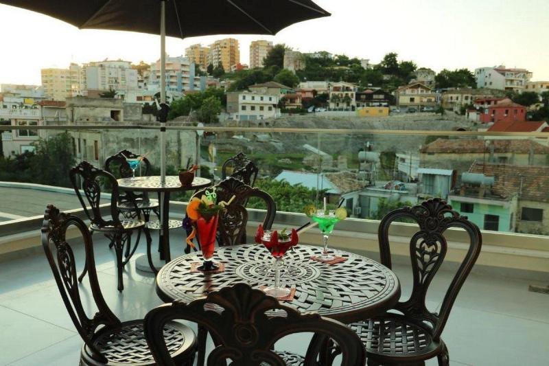 Hotel Vila Brais - Image 1