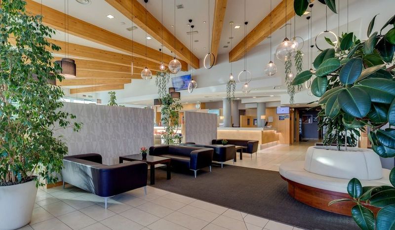 Holiday Inn Express Bologna - Fiera - Image 3