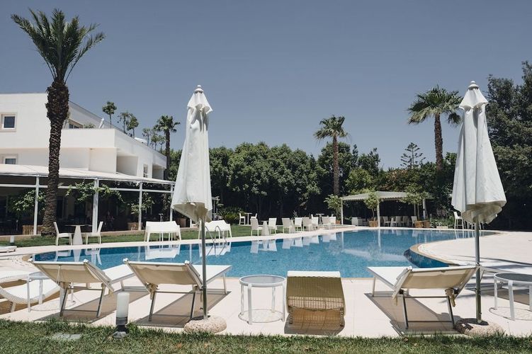 Billede av hotellet Modica Palace Hotel - nummer 1 af 10