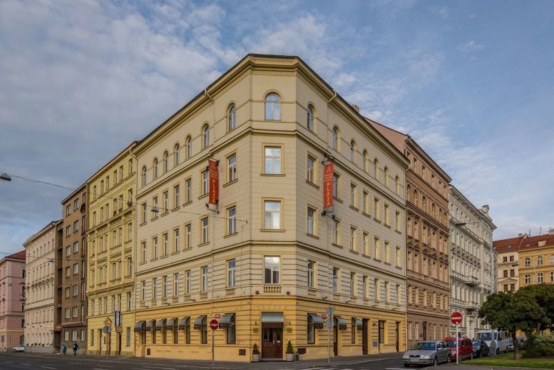 Prague Centre Plaza - Image 2