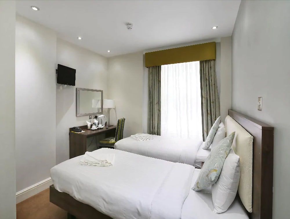 Hyde Park Boutique Hotel - Image 6