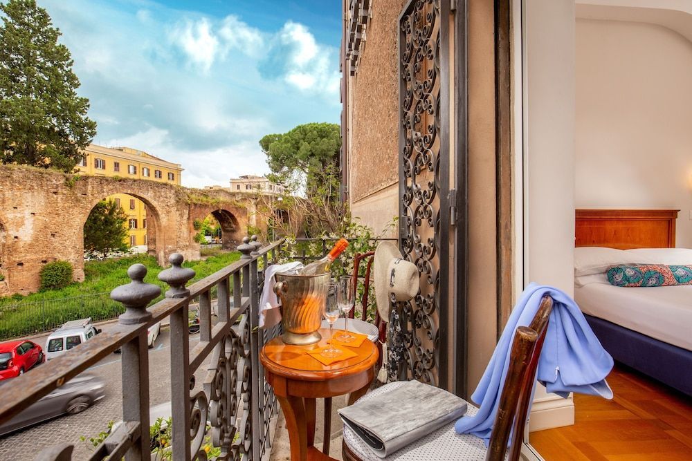 Hotellbilder av Emona Aquaeductus - nummer 1 av 10
