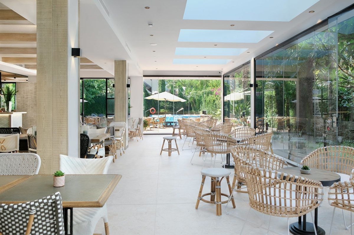 Hotel Acapulco Lloret de Mar - Image 10