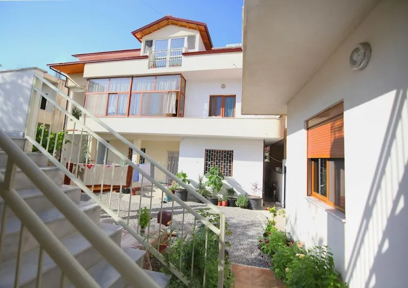 My Home Guest House