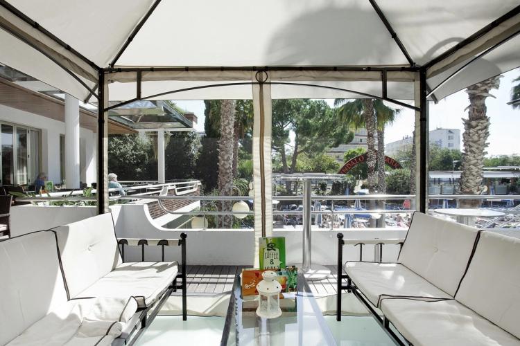 Billede av hotellet Hotel Indalo Park - nummer 2 af 10