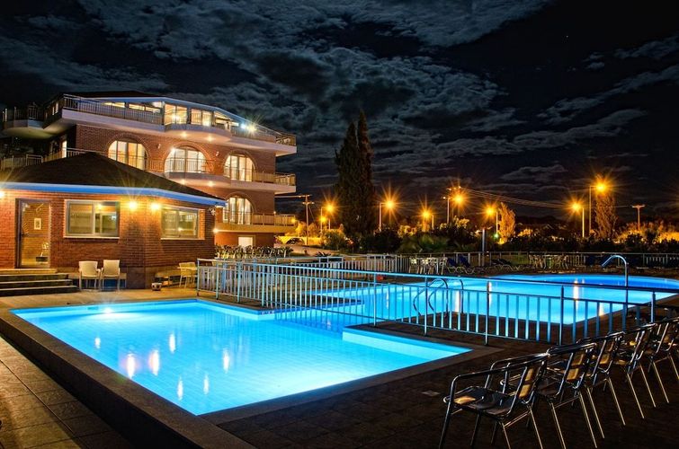 Hotellbilder av IonionStar Hotel - nummer 1 av 10