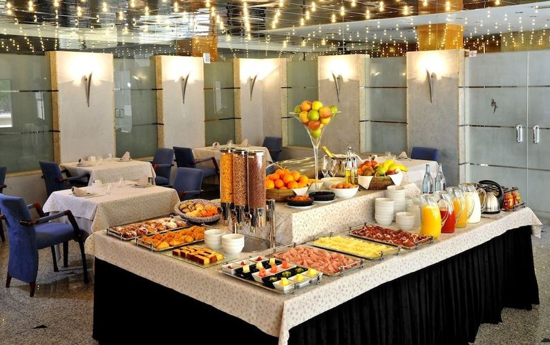 Billede av hotellet Civis Jaime I - nummer 1 af 10