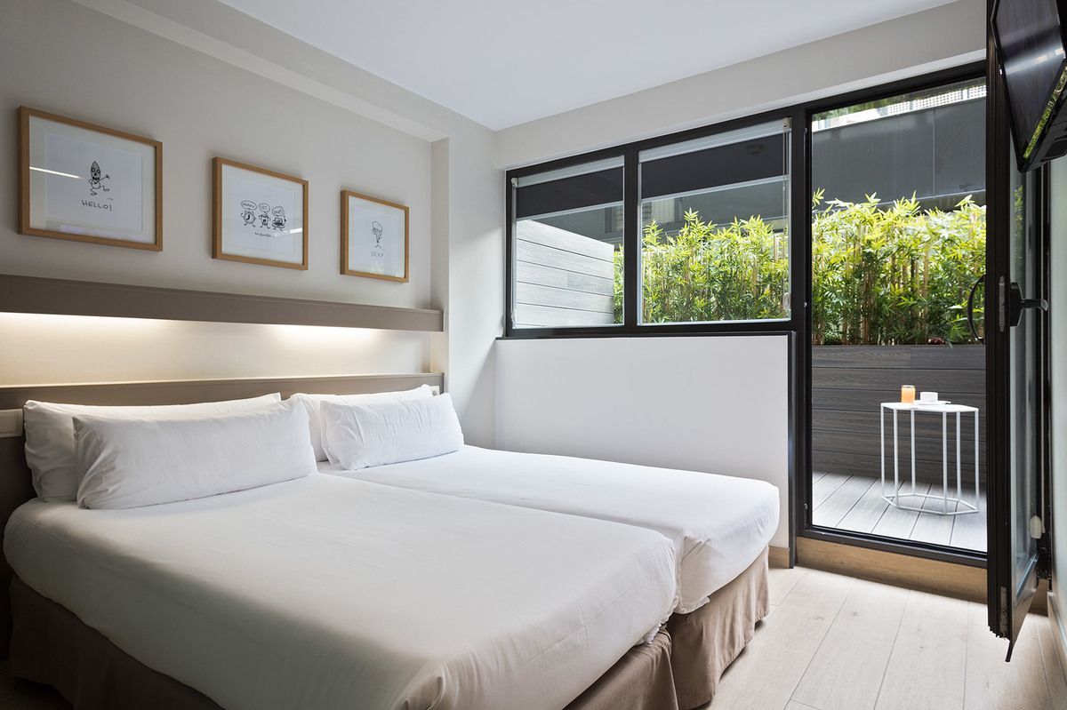 Aparthotel BCN Montjuic - Image 3