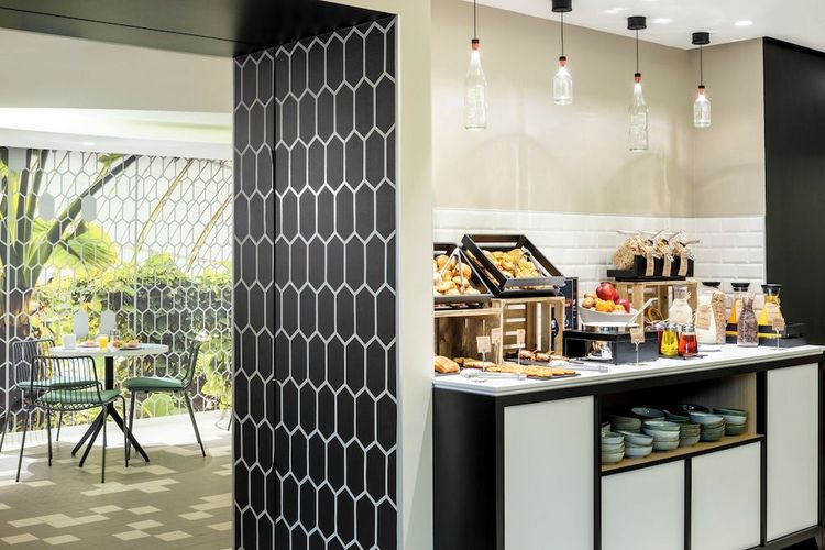 Billede av hotellet Aparthotel Adagio Paris Centre Tour Eiffel - nummer 1 af 10