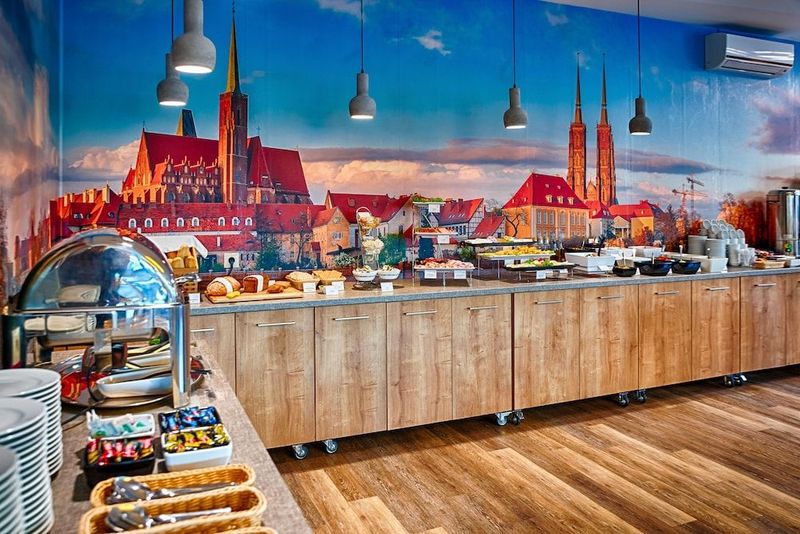 Boutique Hotel's Wroclaw - Image 2