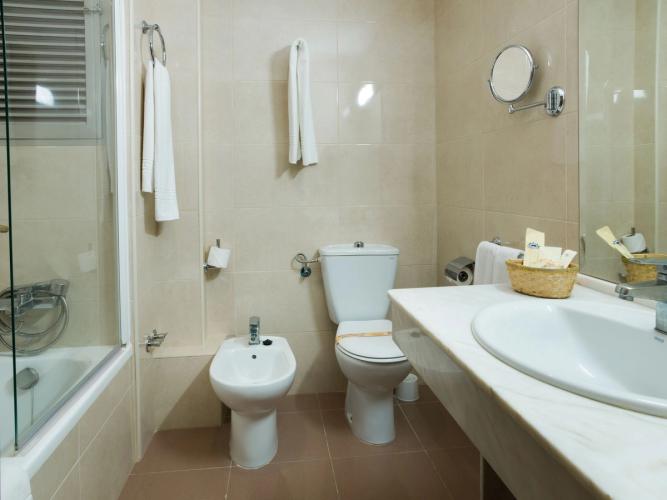 Billede av hotellet Hotel Monarque Fuengirola Park - nummer 8 af 10