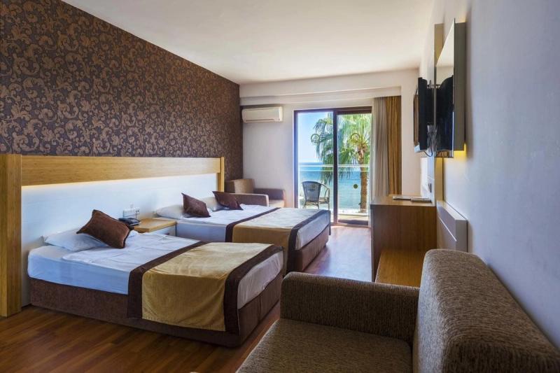 Eftalia Downtown Hotel - Image 3