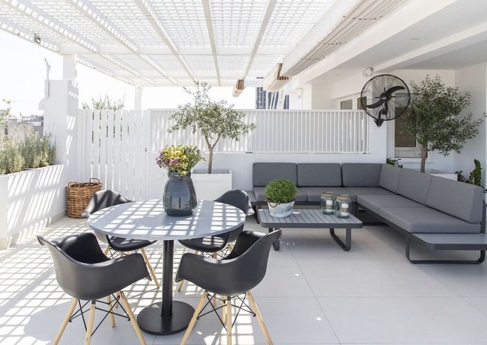 Billede av hotellet Gallery Residence 26 - nummer 7 af 10