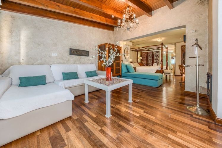 Billede av hotellet Hotel Argantonio - nummer 6 af 10