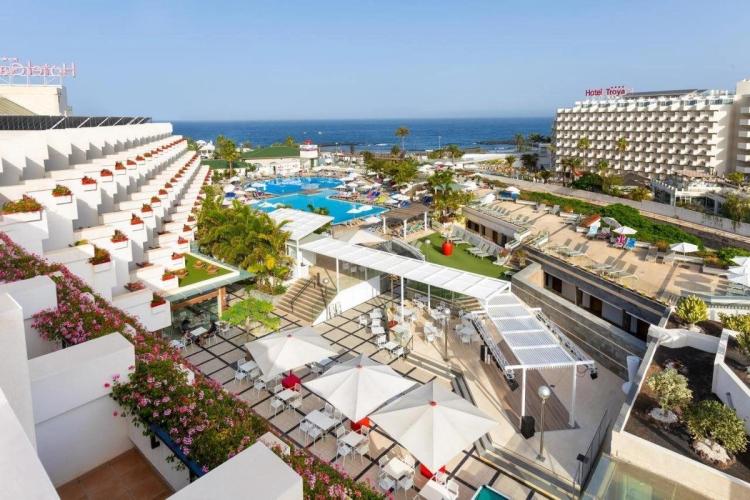 Billede av hotellet Alexandre Hotel Gala - nummer 1 af 10