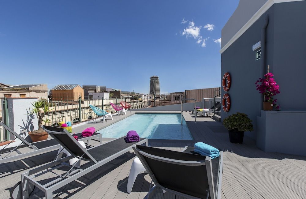 Leonardo Hotel Barcelona Las Ramblas - Image 7