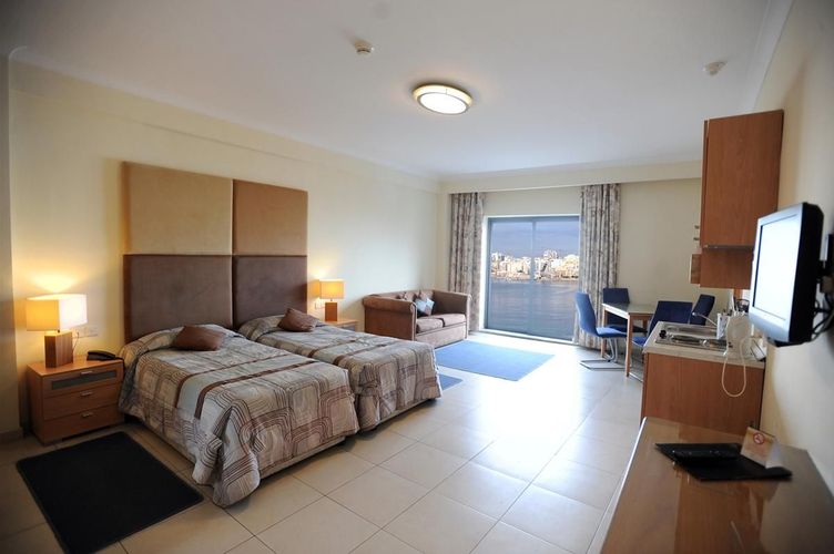 Billede av hotellet Plaza Regency Hotels - nummer 5 af 10