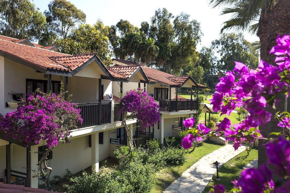 Billede av hotellet Melas Holiday Village - nummer 1 af 10